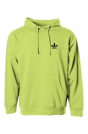 independent pullover hoody