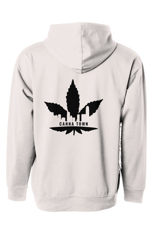 independent pullover hoody