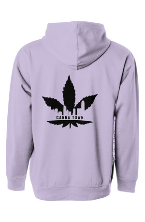 independent pullover hoody