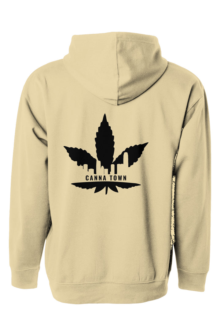 independent pullover hoody