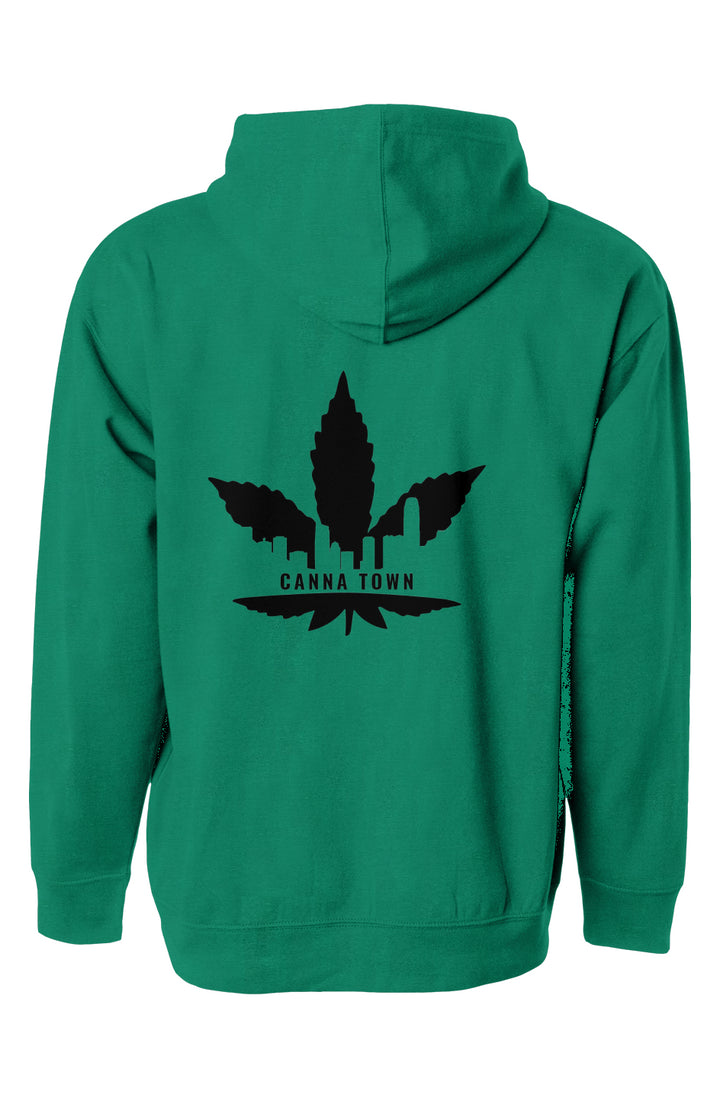 independent pullover hoody